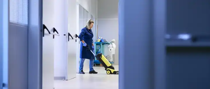 Réalisation professionnelle